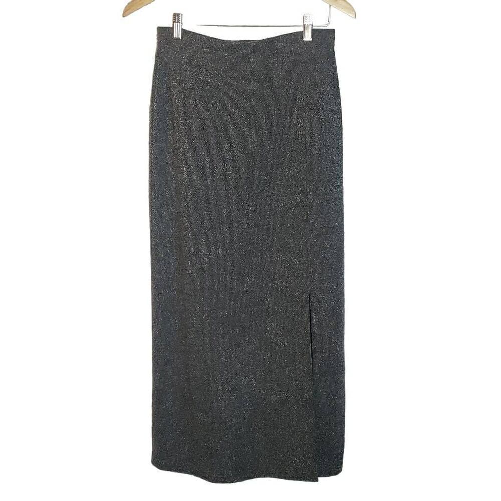 Emma James‎ Gray Skirt